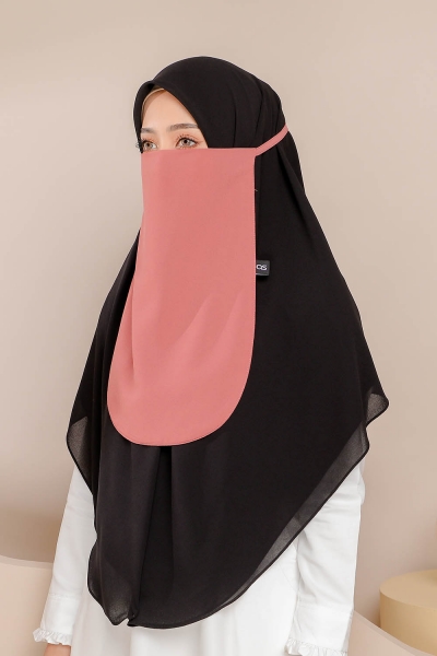 Purdah Jasmine - Amber
